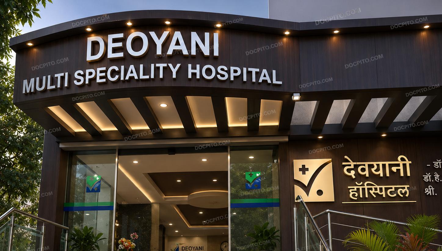 Hospital